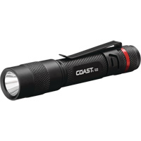Lampe stylo à faisceau projecteur fixe Bulls-Eye<sup>MC</sup> G22, DEL, 100 lumens, Corps en Aluminium XI999 | O-Max