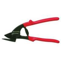 Steel Strap Cutter, 0" to 3/4" Capacity YC549 | O-Max