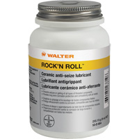 ROCK'N ROLL™ Anti-Seize, 300 g, 2500°F (1400°C) Max. Effective Temperature YC583 | O-Max