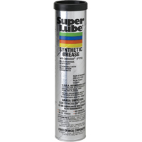 Super Lube™ Synthetic Based Grease With PFTE, 474 g, Cartridge YC592 | O-Max